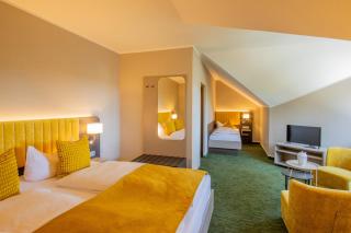 Ferien Hotel Cottbus - 4
