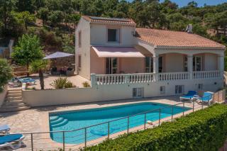 La Belle Issambre - Roquebrune-sur Argens - 0