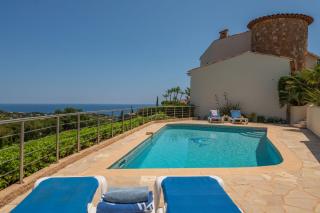 La Belle Issambre - Roquebrune-sur Argens - 9