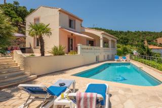 La Belle Issambre - Roquebrune-sur Argens - 7