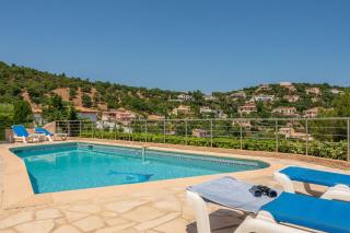 La Belle Issambre - Roquebrune-sur Argens - 6