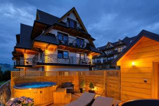 Apartamenty Maciejka Odkryj Zakopane - Zakopane - 0