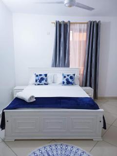Imani Hse, Cozy 1 Bedroom, Nyali - 5