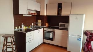 One-bedroom apartment A 304 Nestinarka-Tsarevo - Tsarevo - 3