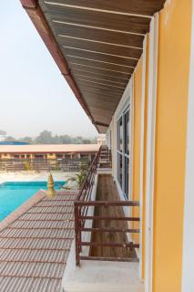 Hotel Classic Plaza, Simara - Simra - 1