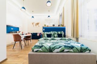 Apartman Turquoise - 0