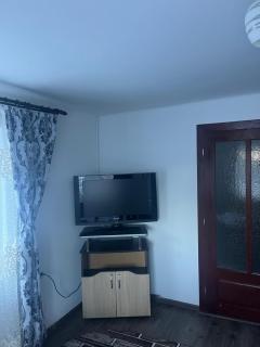 Casa Ovidiu - Pojorâta - 1