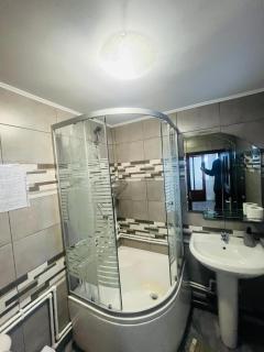 Casa Ovidiu - Pojorâta - 7
