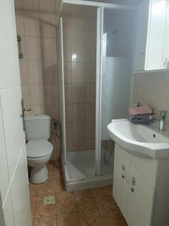 Sea view cozy apartment - Kavala - 1