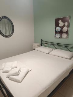 Sea view cozy apartment - Kavala - 6