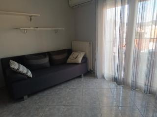 Sea view cozy apartment - Kavala - 8