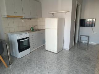 Sea view cozy apartment - Kavala - 5