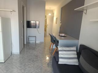 Sea view cozy apartment - Kavala - 9