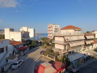 Sea view cozy apartment - Kavala - 2