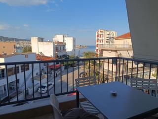 Sea view cozy apartment - Kavala - 0