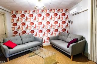 Chez Pascale - Melles - 1