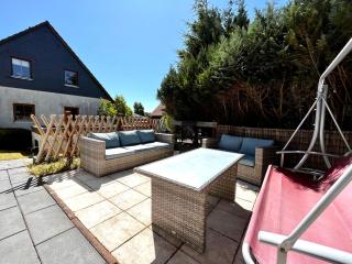 Ferienhaus Harzseele - Elend - 9