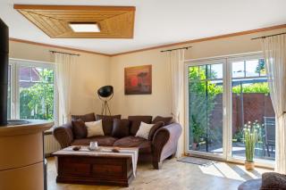Ginas Ferienhaus - 8
