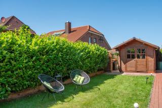 Ginas Ferienhaus - 0