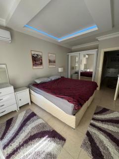 Cleopatra Sunshine - Alanya - 3