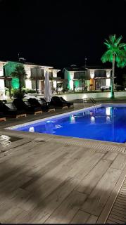 Villa Fotini 2 - Kallithea Halkidikis - 8