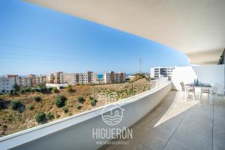 Higueron Rentals Luz del Sur - 1