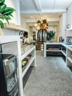Suda Villa 4-Bed Sanur Beachside - Sanur - 5