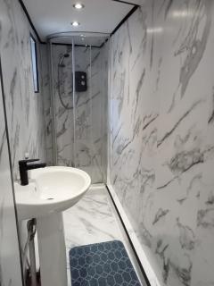 Luxury rooms Liverpool - Seacombe - 6
