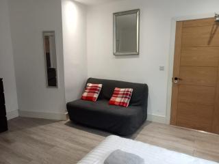 Luxury rooms Liverpool - Seacombe - 5