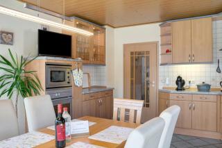 Ginas Ferienhaus - 2