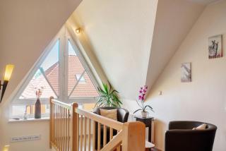Ginas Ferienhaus - 1