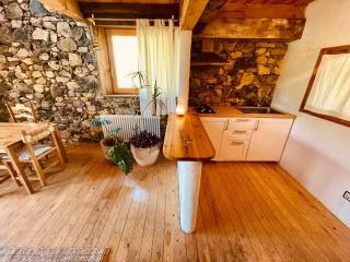 Mas rural El Negre - 1