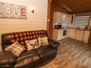 Farnes Lodge - Morpeth - 7
