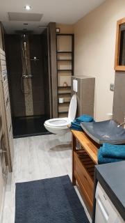 Duplex 4 Personnes 5 Minutes a pied du petit port et 10 Minutes de la plage - 2