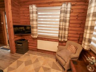 Farnes Lodge - 4