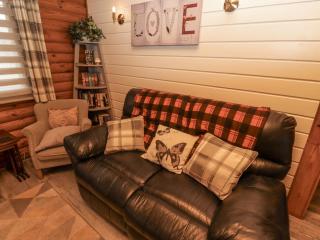 Farnes Lodge - Morpeth - 2
