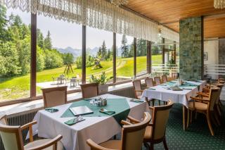 Zespół Tatry - Hotel Tatry i Budynek Turystyczny - Murzasichle - 1