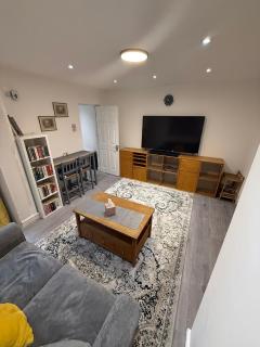 Bright and Spacious Entire One Bedroom Apartment with Living Room and Private Garden - Londra - 1