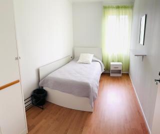 Broddetorp Hostel - Falköping - 9