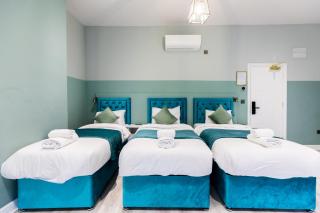 The Chapter Hotels - Finsbury Park - 8