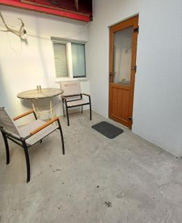 2-х комнатный апартамент район 3-й городской больницы - Cherkasy - 6
