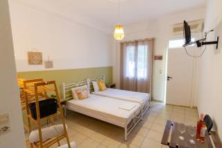 42 Herakleous Rooms - Loutra Edipsou - 3