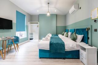 The Chapter Hotels - Finsbury Park - 4