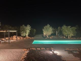Luxury TrullidiGiulia, piscina uso esclusivo - Ostuni - 5