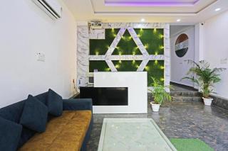 Hotel Bella Inn - Neu-Delhi - 0