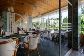 Zespół Tatry - Hotel Tatry i Budynek Turystyczny - Murzasichle - 2