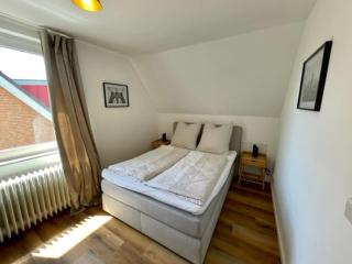 RW60 2-Zimmer Osnabrück zentral und ruhig - Osnabrück - 0