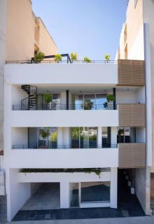 Bridge House 301-3BR Penthouse - Limassol - 5