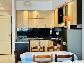 Aron Apartment - Vlorë - 7