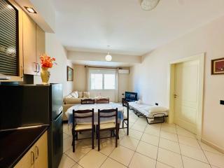 Aron Apartment - 4